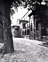 1955-Padova-Chiesa degli Eremitani,esterno